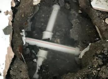 沙县阳台漏水维修公司为您分享楼上楼下漏水怎么处理