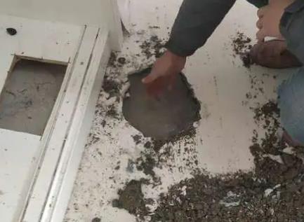 沙县卫生间漏水维修公司分享下精确定位查漏水一次多少钱?不同级别收费不同