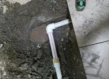沙县阳台漏水维修时有哪些声音会影响检漏仪